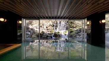 庭園大浴場 巌の湯③ / 10