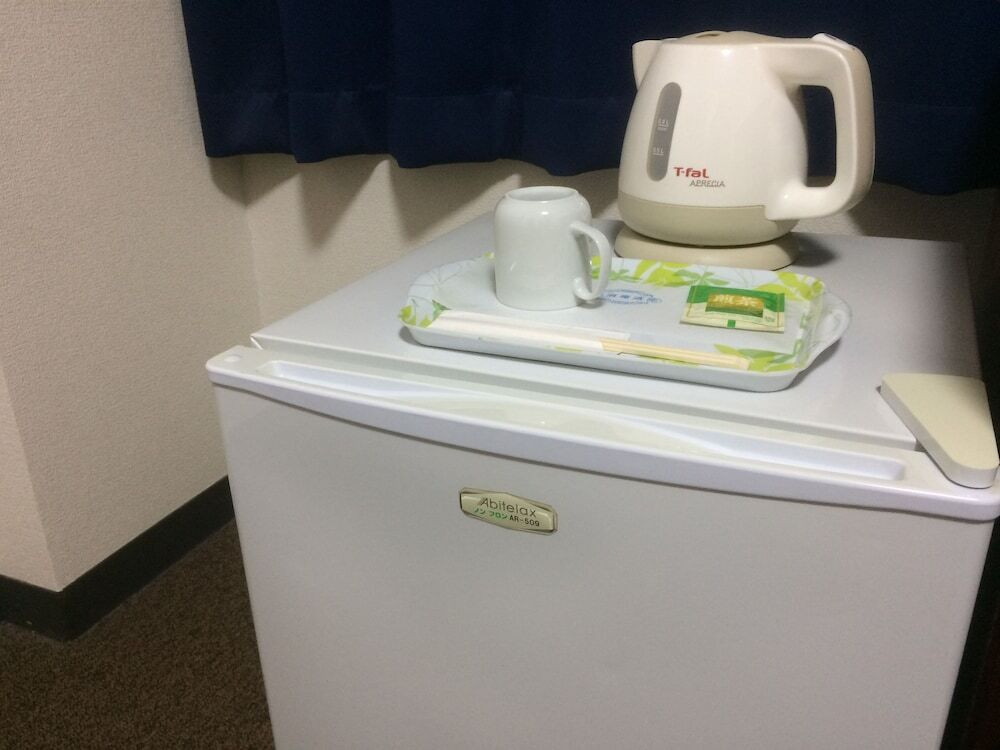 客室の設備とサービス