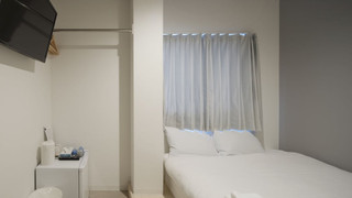 ビジネス ダブルルーム