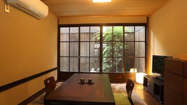 リビング エリア / 12