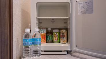 客室の設備とサービス / 23