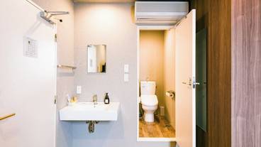 バスルーム / 13