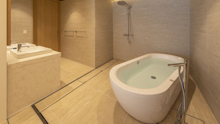 ジュニア スイート