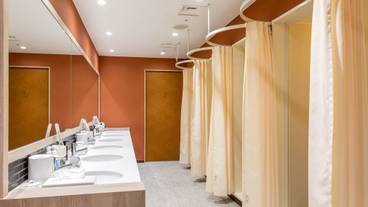 バスルーム / 11