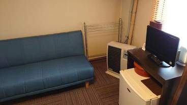 リビング エリア / 9