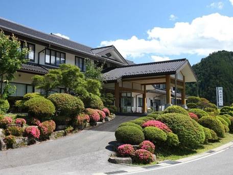 ねざめホテル / 4