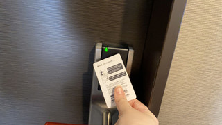 ダブルルーム 禁煙