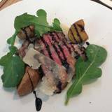 The Living Room with SKY BAR（ザリビングルームウィズスカイバー）