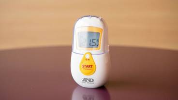 施設内の設備 / 3