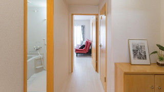 スタンダード コンドミニアム 禁煙