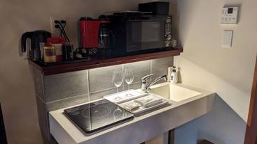 専用簡易キッチン / 31