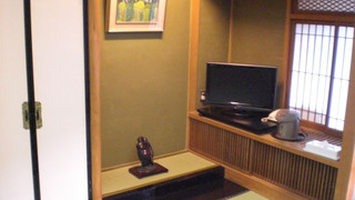 和室10畳 2食付き