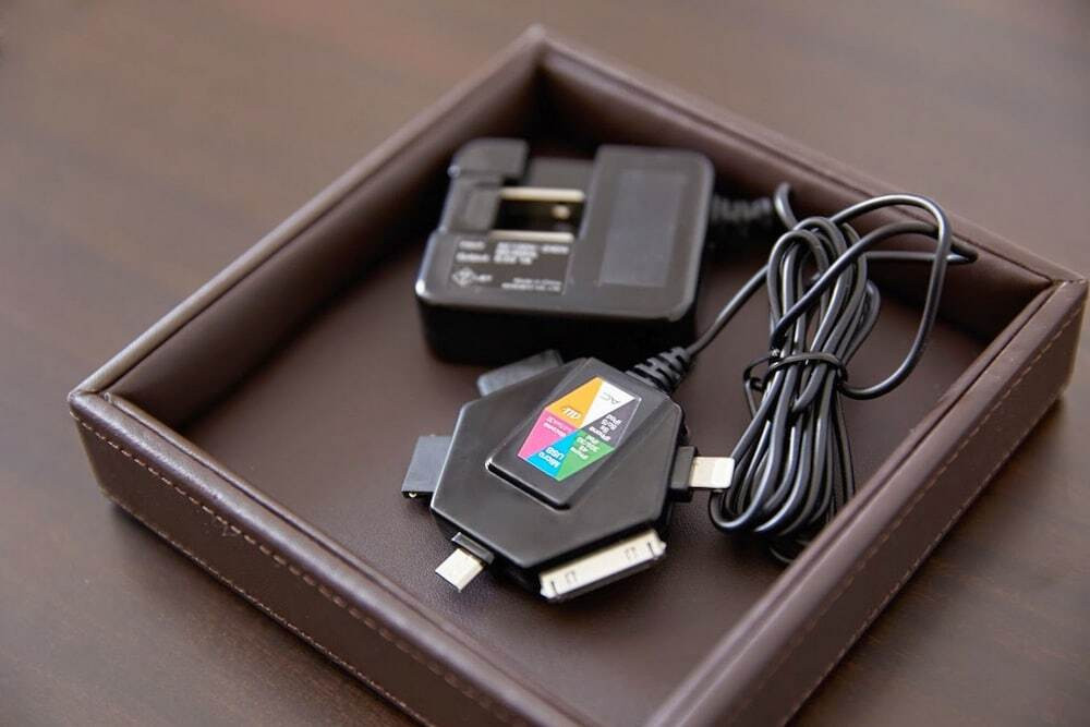 客室の設備とサービス