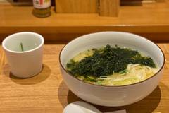 博多やりうどん別邸 空港店