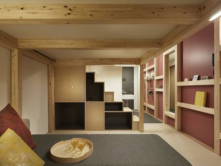 OMO5熊本(おも) by 星野リゾート / 4