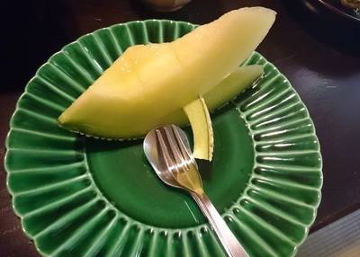 あまやどりの宿 雨情草庵