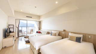 スタンダード ルーム 禁煙