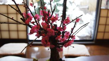 季節の花々① / 3