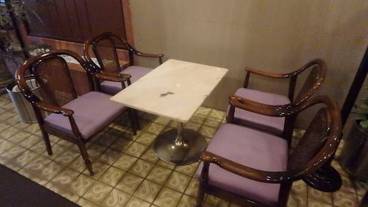 ロビー応接スペース / 10