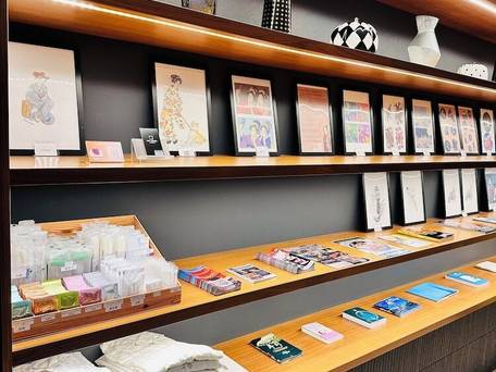 LOF HOTEL Shimbashi / 2