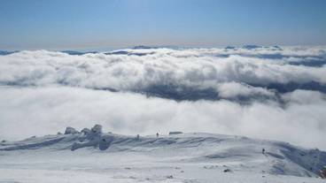 スノー スポーツとスキー / 12