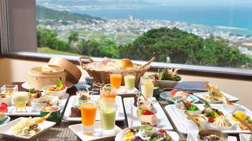 食事・飲み物 / 1