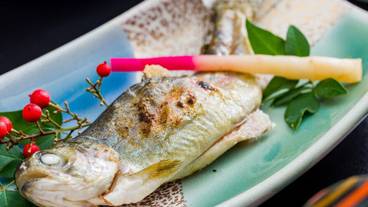 食事・飲み物 / 6