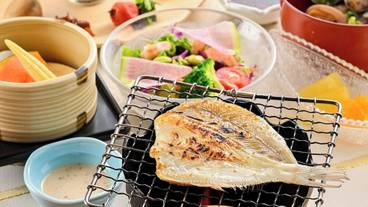 朝食 / 7