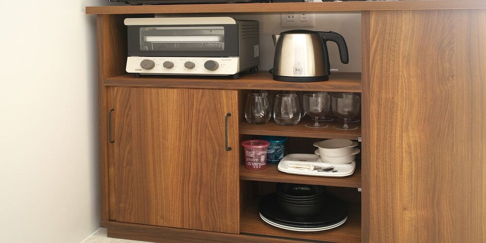 客室の設備とサービス