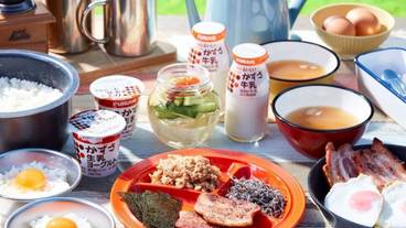 食事・飲み物 / 2