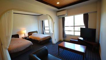 アンダの森 伊豆いっぺき湖（アンダノモリ イズイッペキコ） / 3