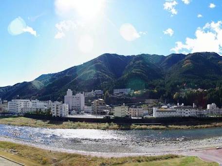 下呂温泉 冨岳（ふがく） / 5