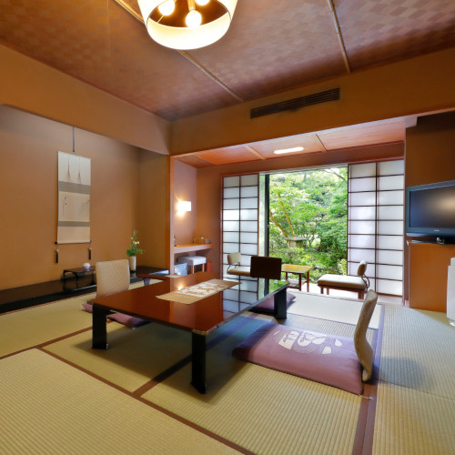 061 Room_Garden A