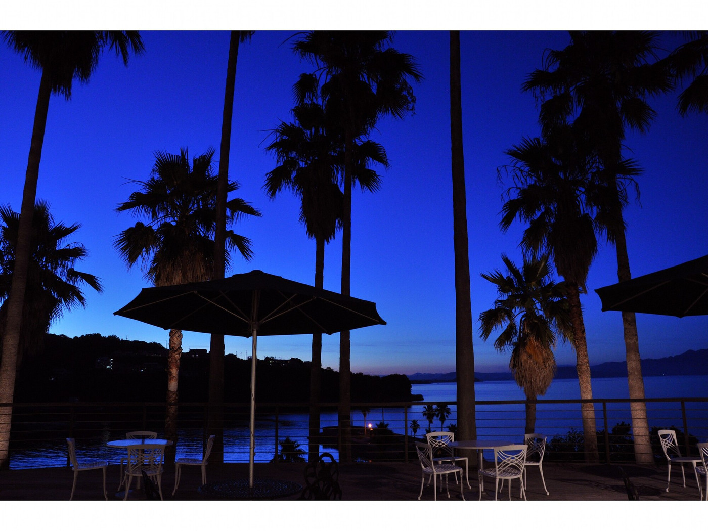 ホテルアレグリアガーデンズ天草（天草市本渡町）3500041