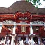 新年を迎えるのにふさわしい！山形県の初詣におすすめの神社をご紹介