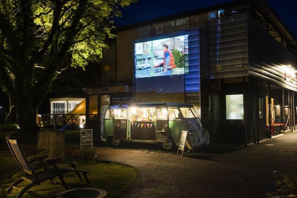 ナイトシアター