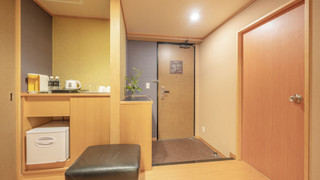 ジャパニーズスーペリア (和室)