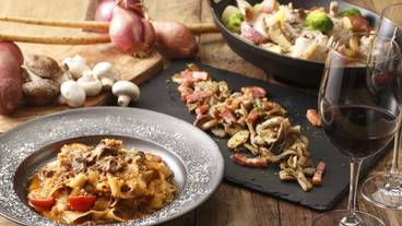 食事・飲み物 / 3