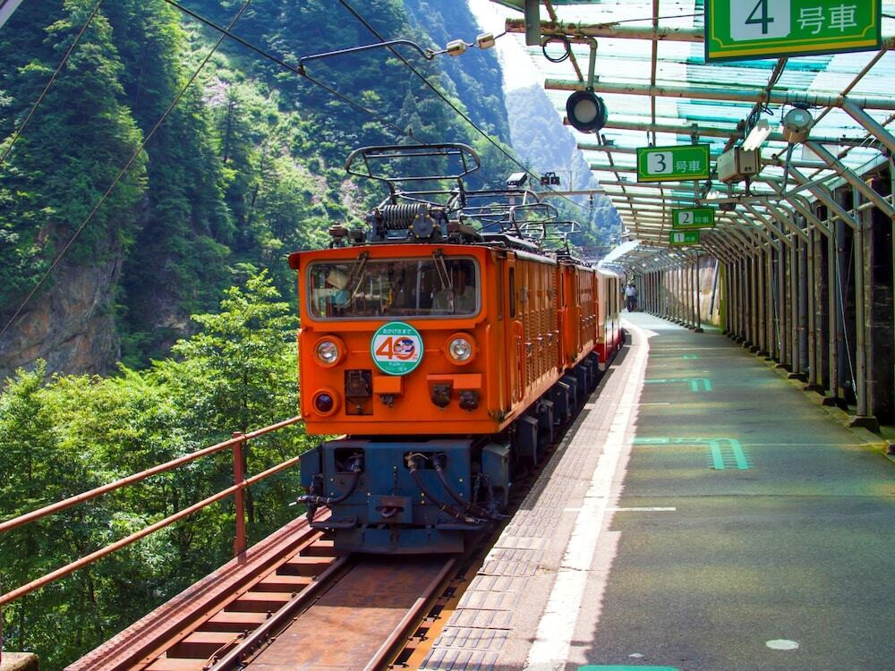 観光スポット
