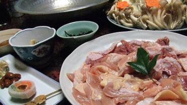 旅館のお食事処 / 15