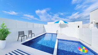 I棟-Maisonette Crystal Suite-