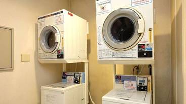 施設内の設備 / 5