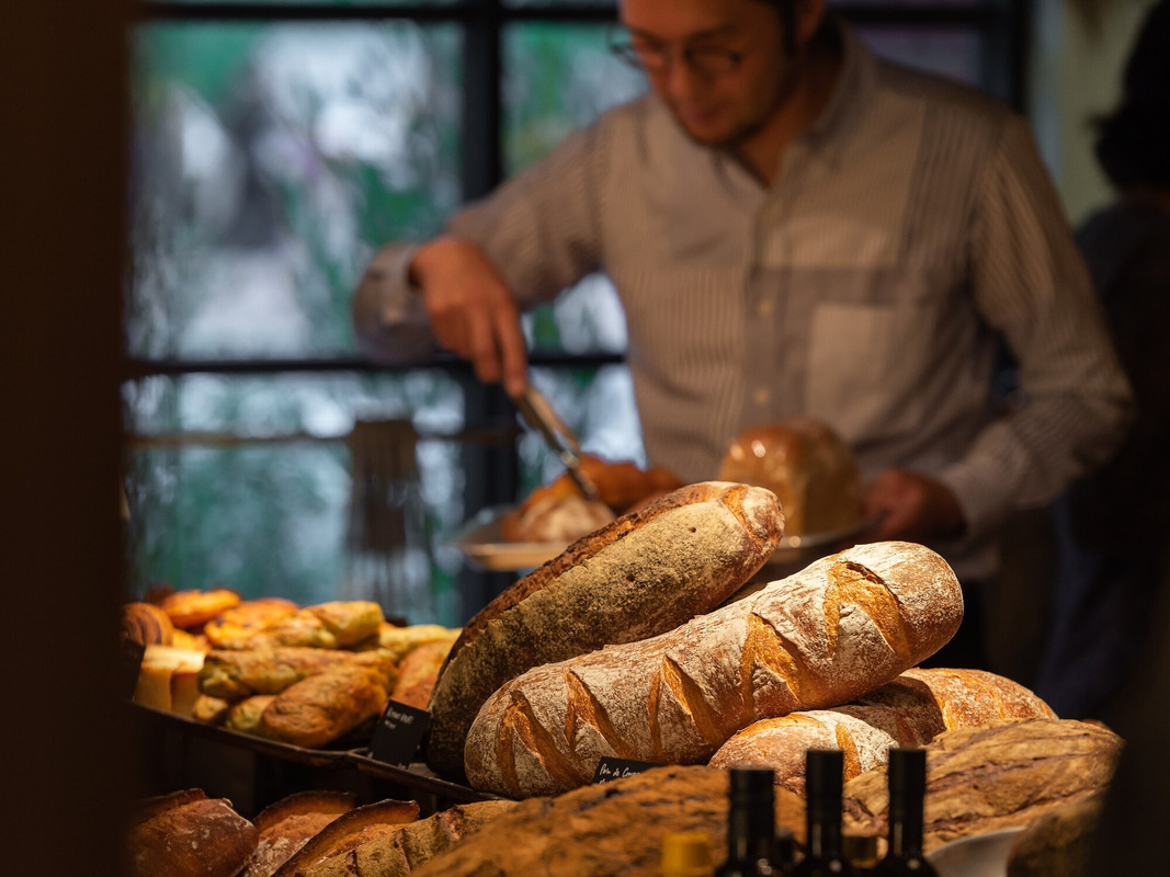 THE KNOT TOKYO Shinjuku（ザ ノット  トウキョウシンジュク） / 6