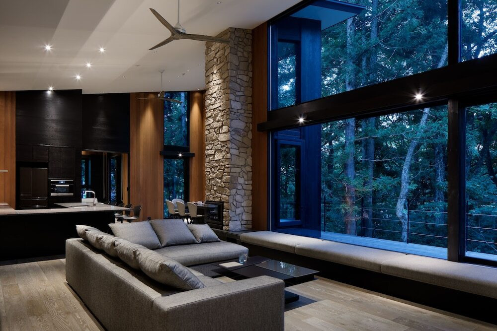 リビングルーム