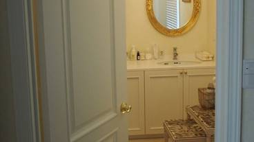 バスルームのシンク / 21