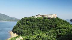 きのえ温泉 ホテル清風館