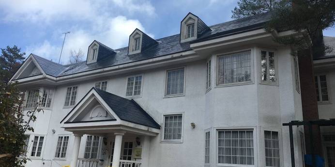 プチホテル&レストラン エアメイル(長野県 ペンション) / 1