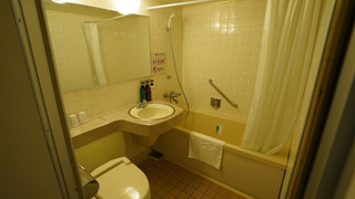 ビジネス ツインルーム 禁煙