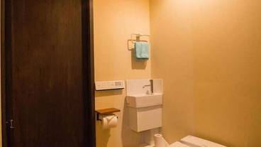 バスルーム / 16