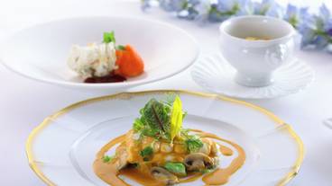 食事・飲み物 / 7